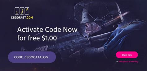 csgofast promo codes